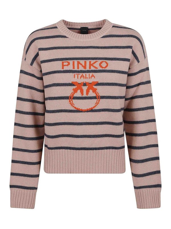 Pinko: Sweatshirts & Sweaters - Pure pullover