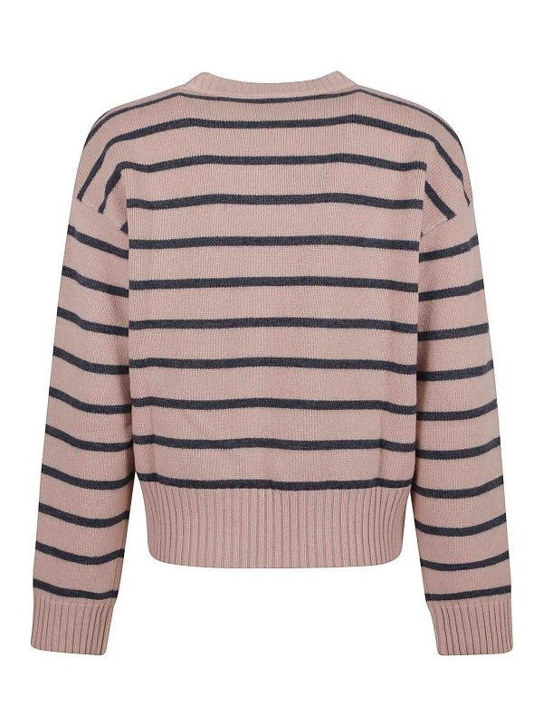 Pinko: Sweatshirts & Sweaters online - Pure pullover