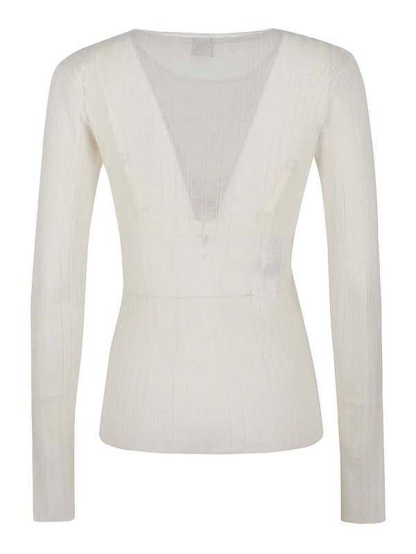 Pinko: Hemden online - Hemd - Weiß