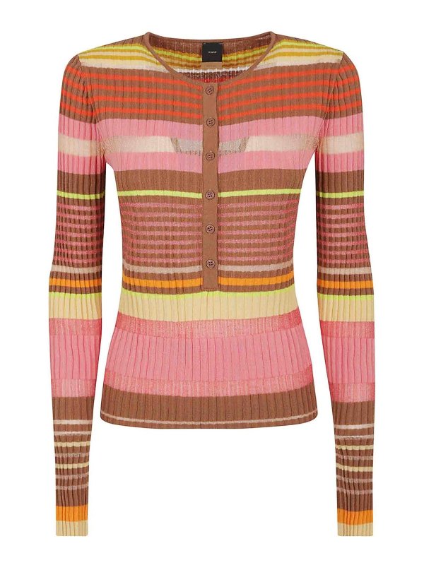 Pinko: boat necks - Pullover