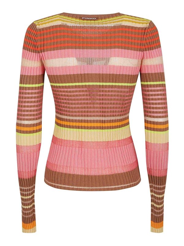 Pinko: boat necks online - Pullover