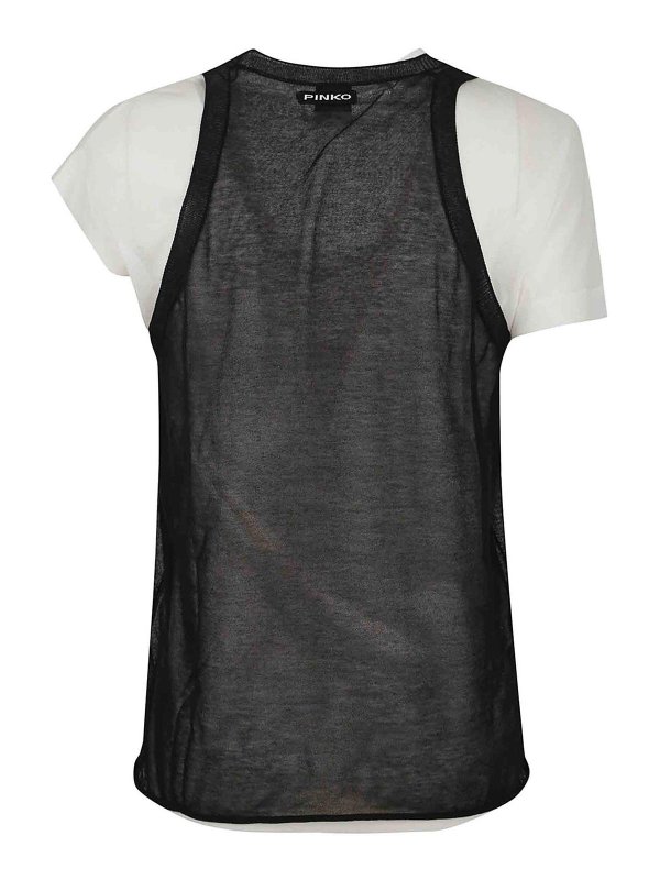 Pinko: boat necks online - Pullover