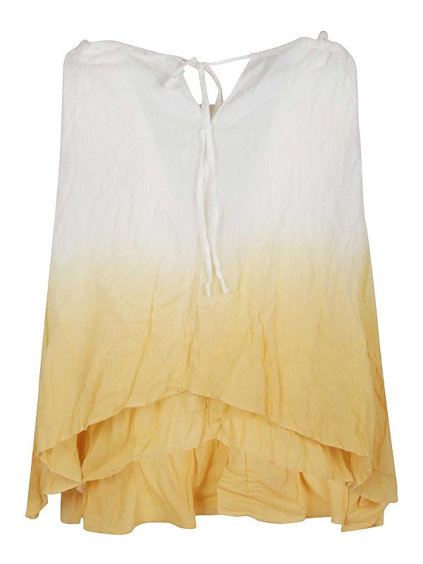 Pinko: トップス＆タンクトップ online - トップ/タンクトップ - 白