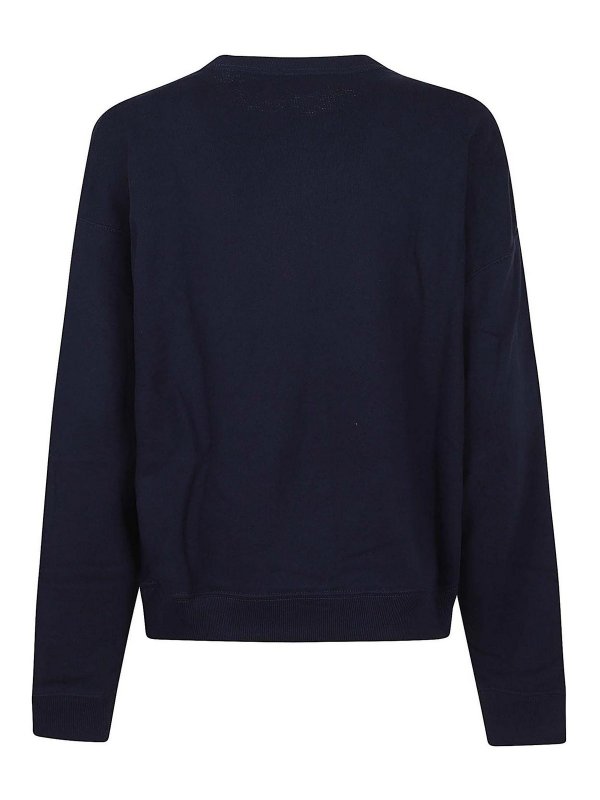 POLO RALPH LAUREN: Sweatshirts & Sweaters online - Soft pullover Sweatshirt