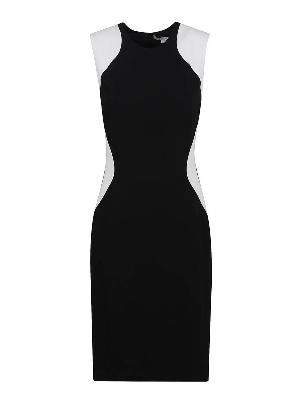 STELLA McCARTNEY: Vestidos cortos - Vestido Corto - Negro