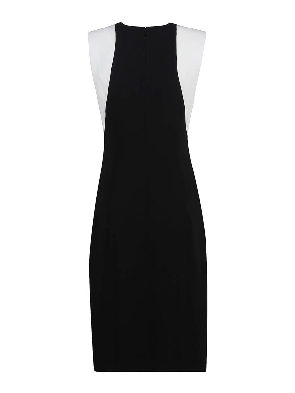 STELLA McCARTNEY: Vestidos cortos online - Vestido Corto - Negro