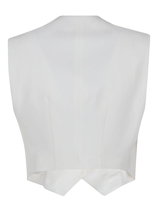 STELLA McCARTNEY: ベスト online - ベスト - クリーム