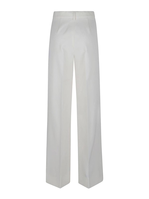 STELLA McCARTNEY: Casual Hosen online - Casual Hose - Creme