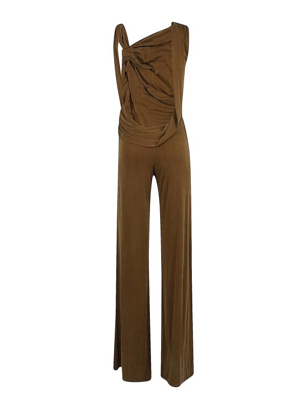 THE ANDAMANE: jumpsuits online - Venere Jumpsuit
