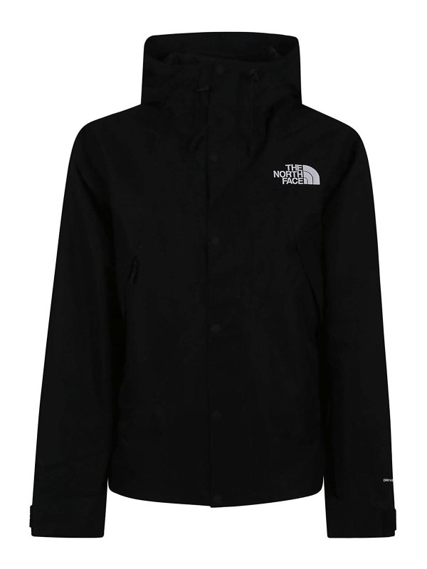 THE NORTH FACE: casual jackets - Mountain Jacket
