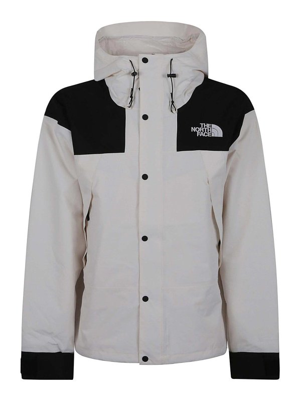 THE NORTH FACE: カジュアルジャケット - カジュアルジャケット - 黒