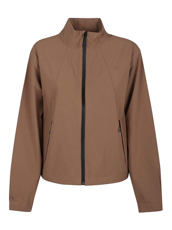 THE NORTH FACE: giacche casual - Giacca a vento