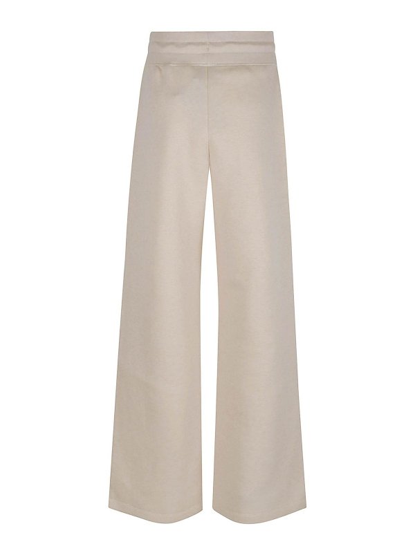 THE NORTH FACE: tracksuit bottoms online - Cotton joggers