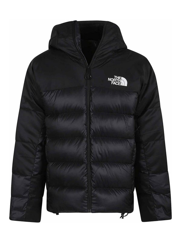 THE NORTH FACE: padded jackets - Down Puffa Jacket