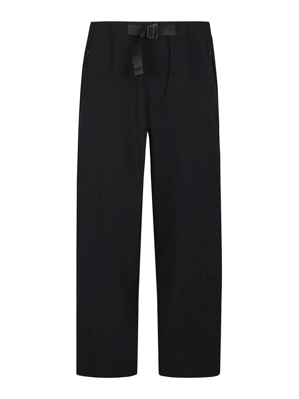 THE NORTH FACE: pantaloni casual - Giacca a vento