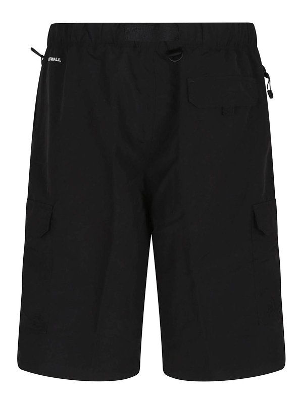 THE NORTH FACE: ダウン・ハイテクジャケット online - ダウンジャケット - 黒