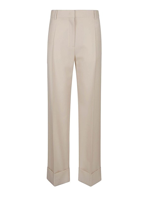 VALENTINO GARAVANI: casual trousers - Casual pants