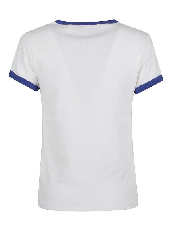 VALENTINO GARAVANI: t-shirts online - T-Shirt Pattern