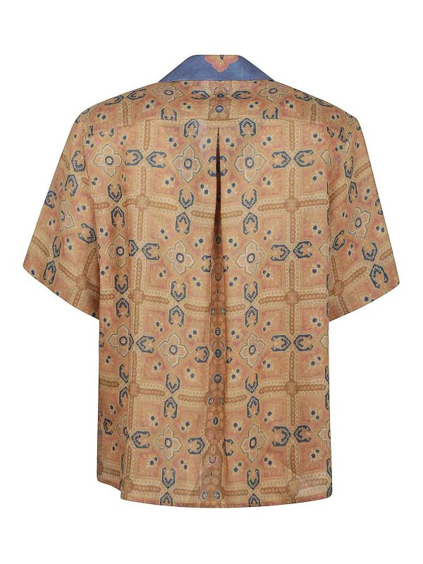 VALENTINO GARAVANI: Hemden online - Hemd - Hellblau