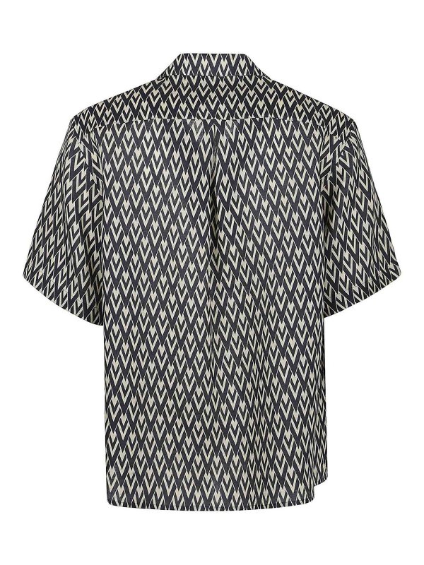 VALENTINO GARAVANI: Hemden online - Hemd - Camel