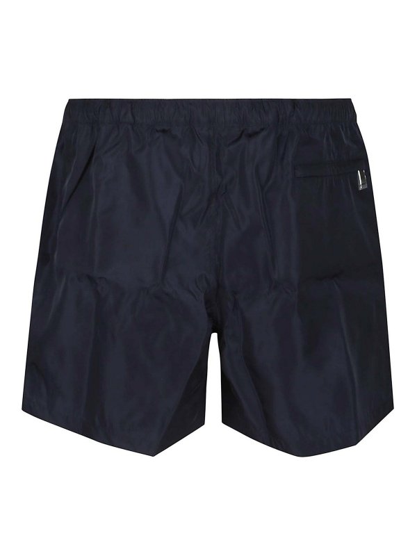 VALENTINO GARAVANI: Swim shorts & swimming trunks online - Swim shorts