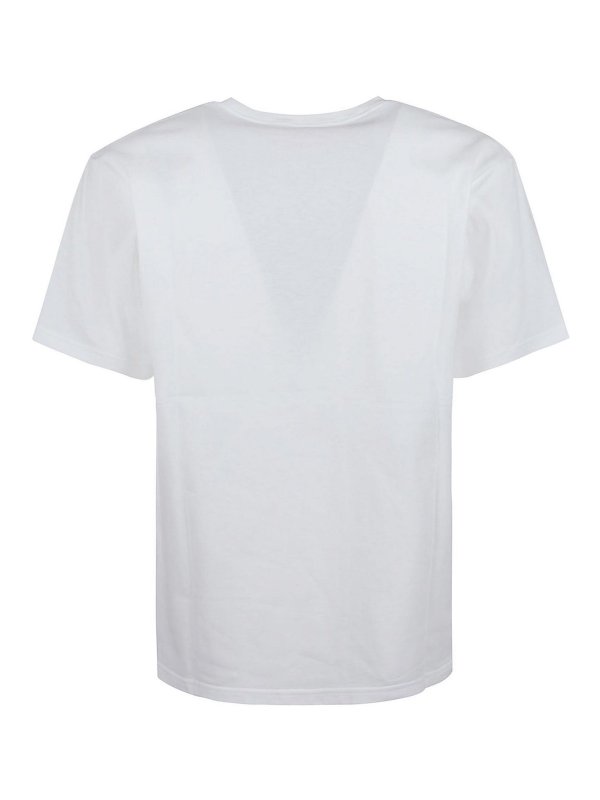 VALENTINO GARAVANI: t-shirts online - Cotton T-shirt