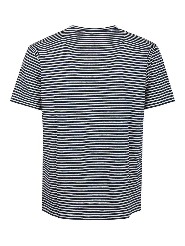 VALENTINO GARAVANI: t-shirt online - T-shirt in cotone