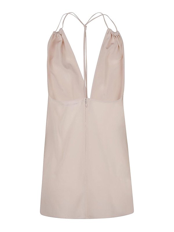 VICTORIA BECKHAM: トップス＆タンクトップ online - トップ/タンクトップ - ピンク