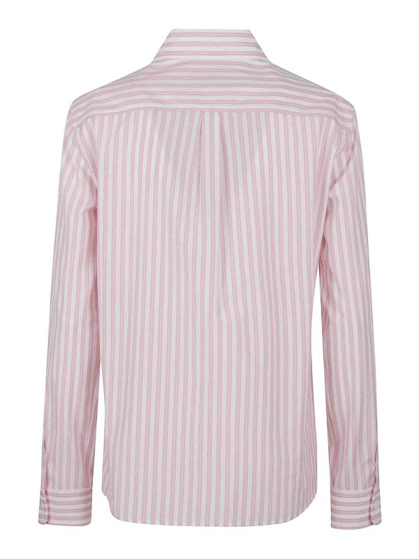 WEEKEND MAX MARA: Hemden online - Hemd - Nude