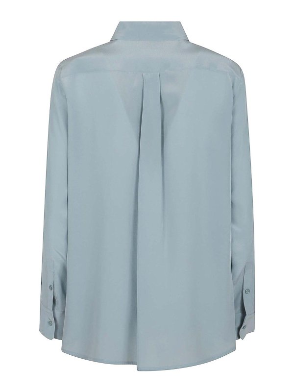 WEEKEND MAX MARA: Hemden online - Hemd - Grün