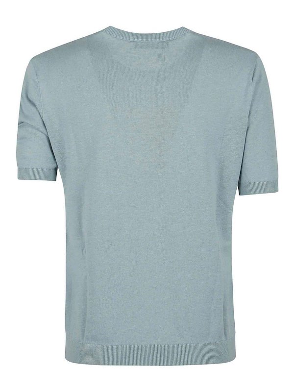 WEEKEND MAX MARA: ボートネック online - ボートネック - 緑