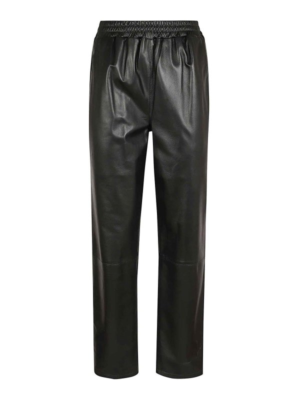 ARMA: pantaloni casual - Pantalone abigail