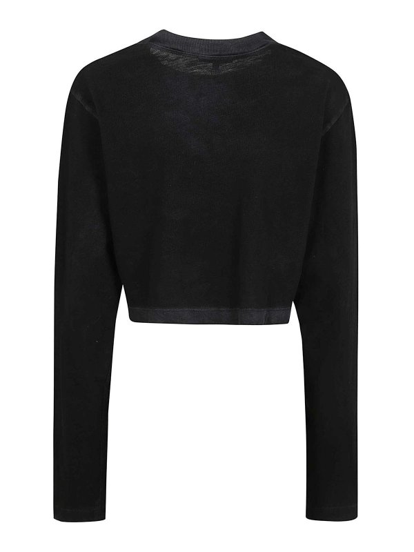 COTTONCITIZEN: シャツ online - シャツ - 黒