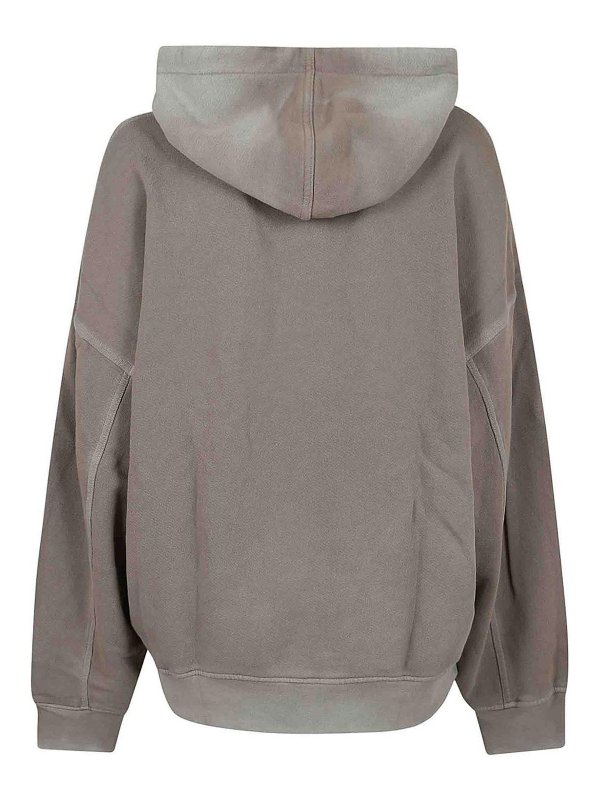 COTTONCITIZEN: スウェット＆セーター online - スウェットシャツ/セーター - グレイッシュブラウン