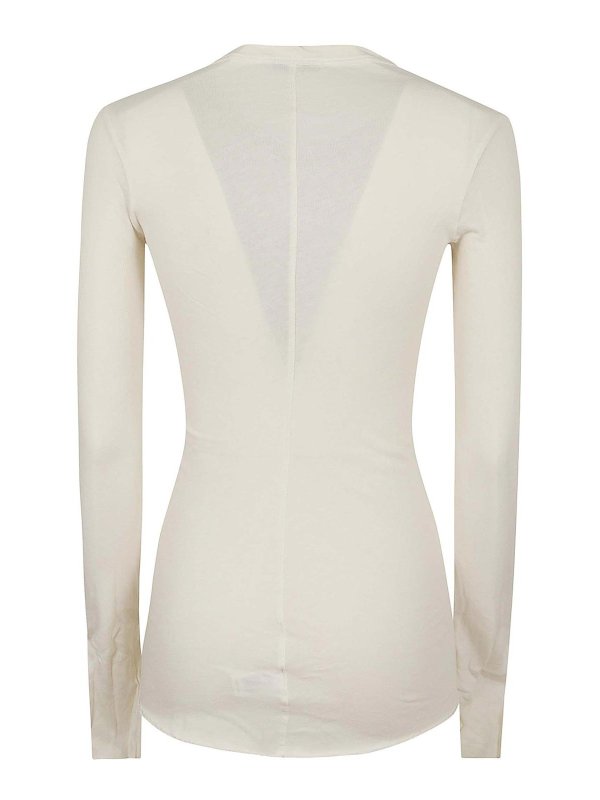 COTTONCITIZEN: Tシャツ online - Tシャツ - 白