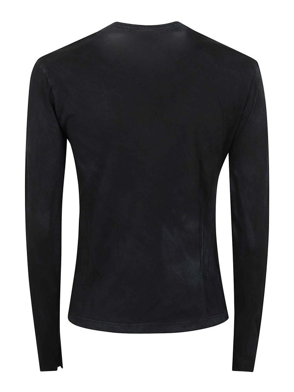 COTTONCITIZEN: Tシャツ online - Tシャツ - 黒