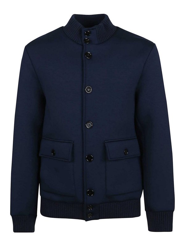 DONDUP: giacche bomber - Bomber