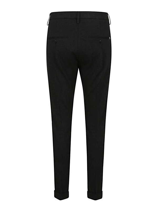 DONDUP: casual trousers online - Gaubert Pants