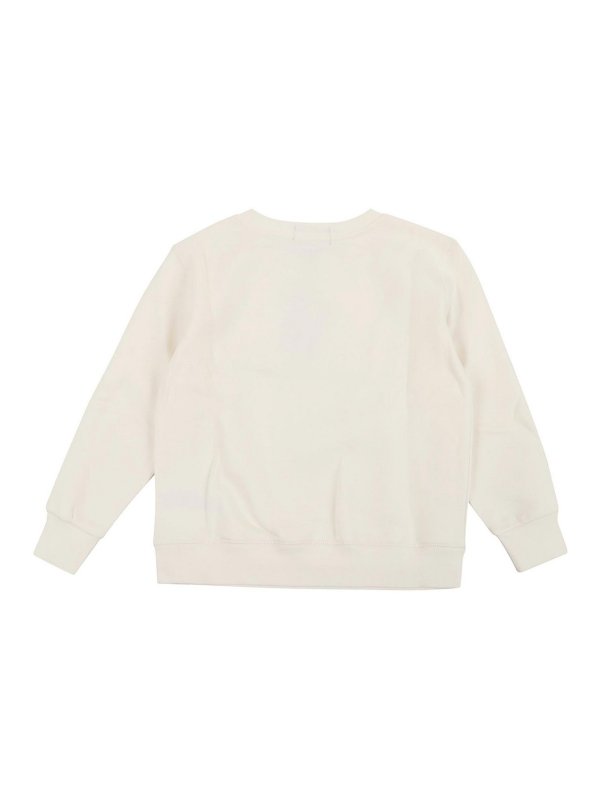 RALPH LAUREN: Sweatshirts und Pullover online - Sweatshirt - Braun