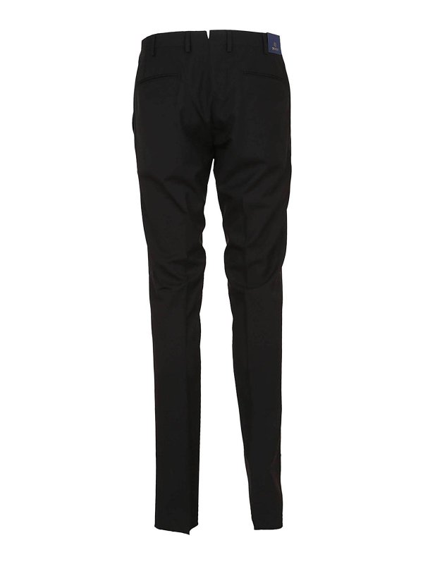 SANTANIELLO: casual trousers online - Trousers