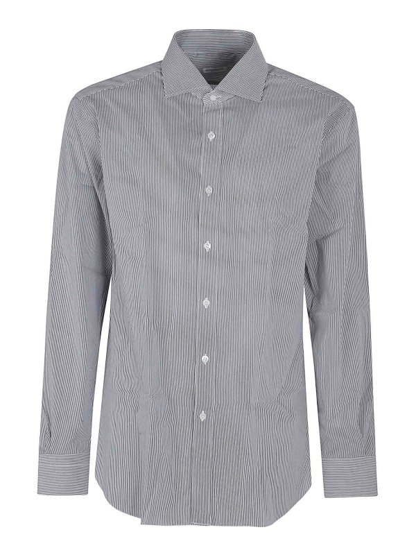 BUONAMASSA: camicie - Camicia da uomo