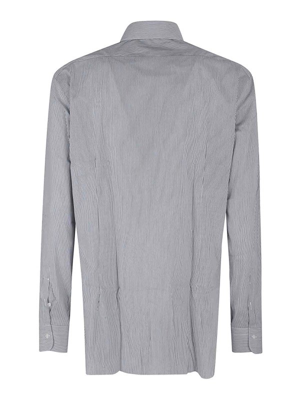 BUONAMASSA: camicie online - Camicia da uomo