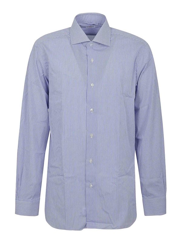 BUONAMASSA: Chemises - Chemise - Aucun