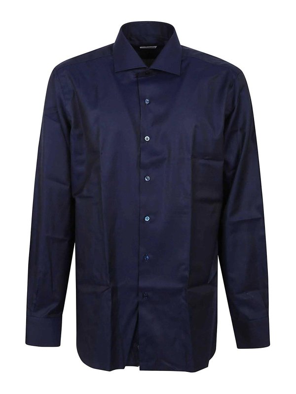 BUONAMASSA: Camisas - Camisa - Ninguno