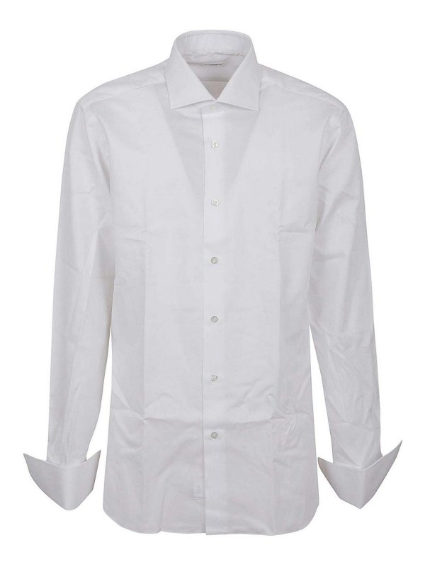BUONAMASSA: Camisas - Camisa - Ninguno