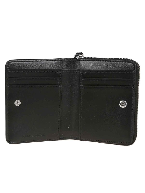The Best Shops MARC JACOBS: 財布＆ポーチ - 財布 - 黒