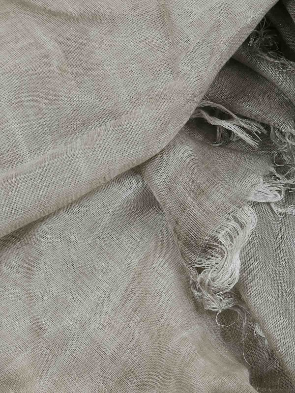 PESERICO: スカーフ online - スカーフ - 無