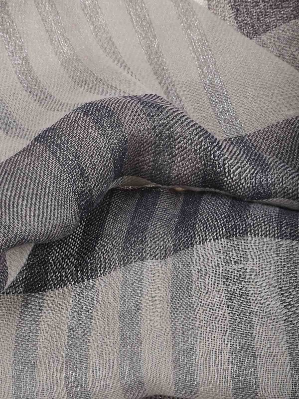 PESERICO: スカーフ online - スカーフ - 黒