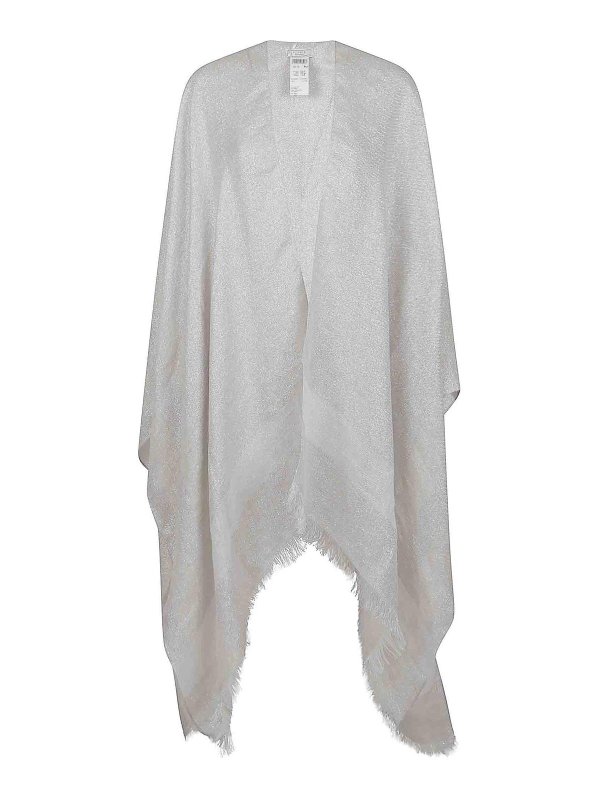 PESERICO: Écharpes - Écharpe - Aucun