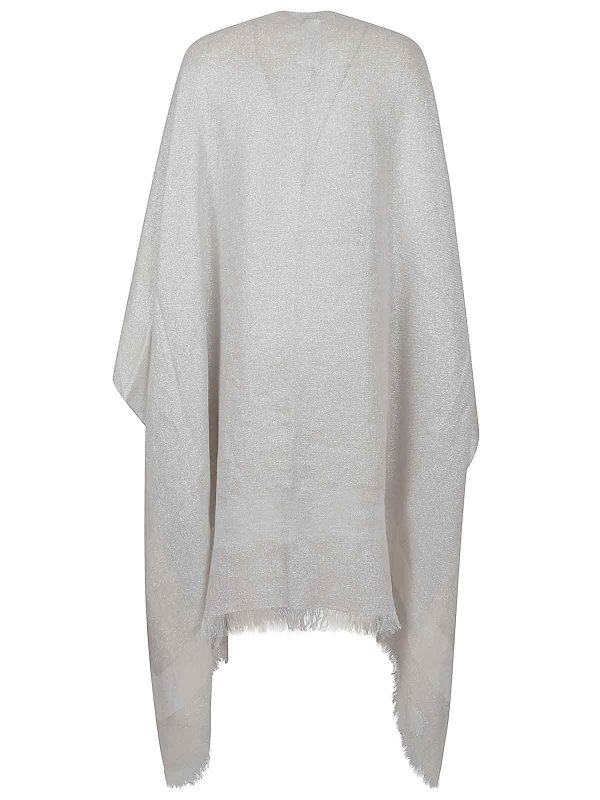 PESERICO: Écharpes online - Écharpe - Aucun